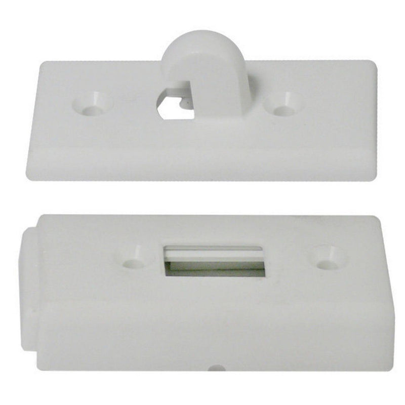 External Catch for Caravan/Motorhomes Nova - Dynamic Drive