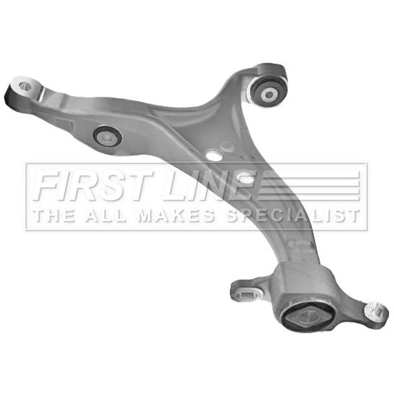First Line Control/Trailing Arm fits Mercedes-Benz Gl-Class 2012-2015