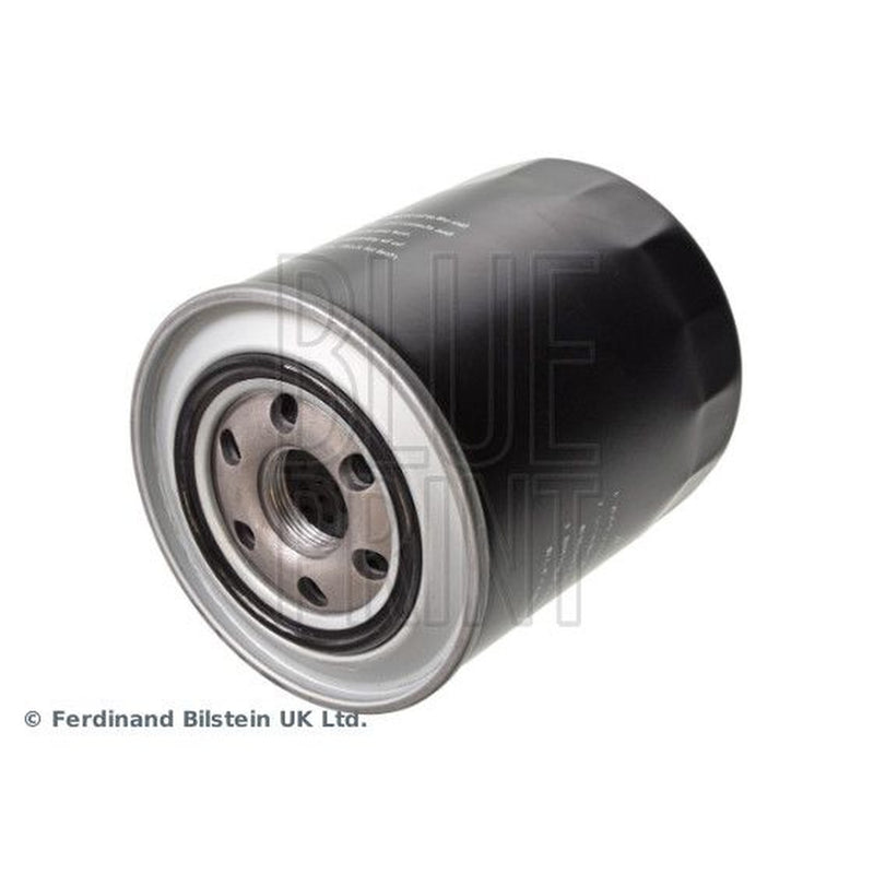 Blue Print Engine Oil Filter fits Mitsubishi L200 / Triton 2005-2015 2.5