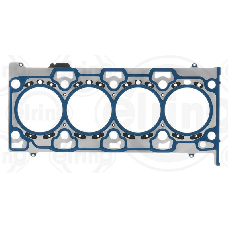 Elring Cylinder Head Gasket 1mm Thick fits Chevrolet Captiva 2011 on 2.2