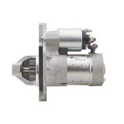 Hella Starter Motor 12V 1kW 10 Teeth fits Alpine A110 II 2017-2024 1.8