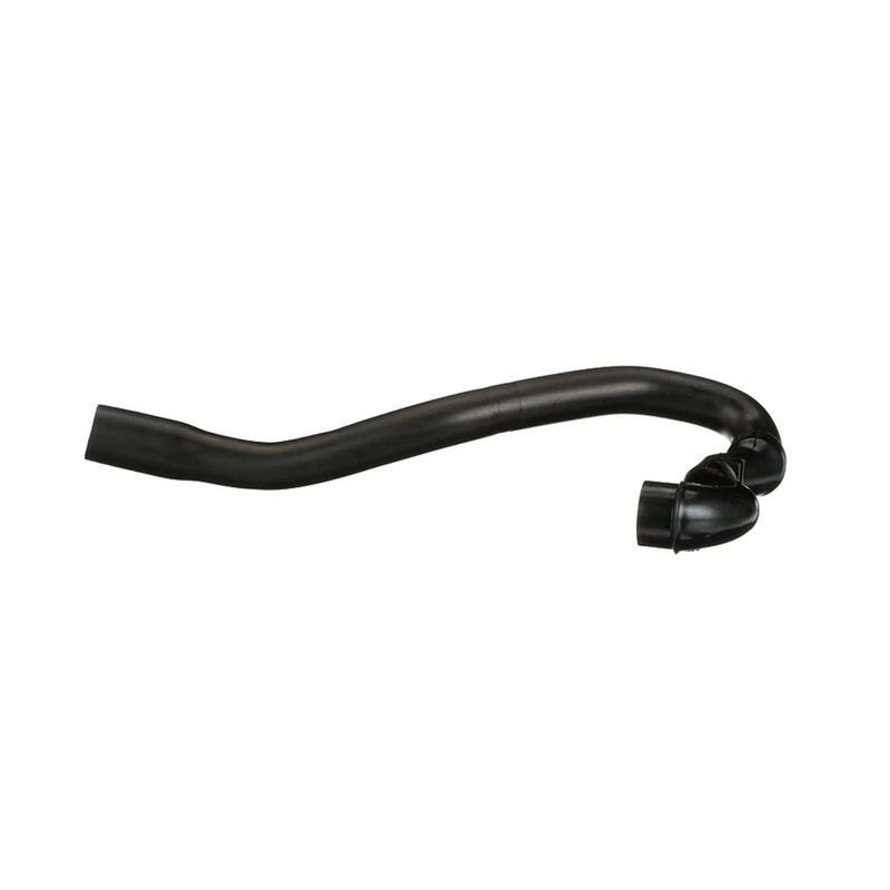 Gates Crankcase Ventilation Hose 455mm fits Volvo S60 I 2000-2010 2.4