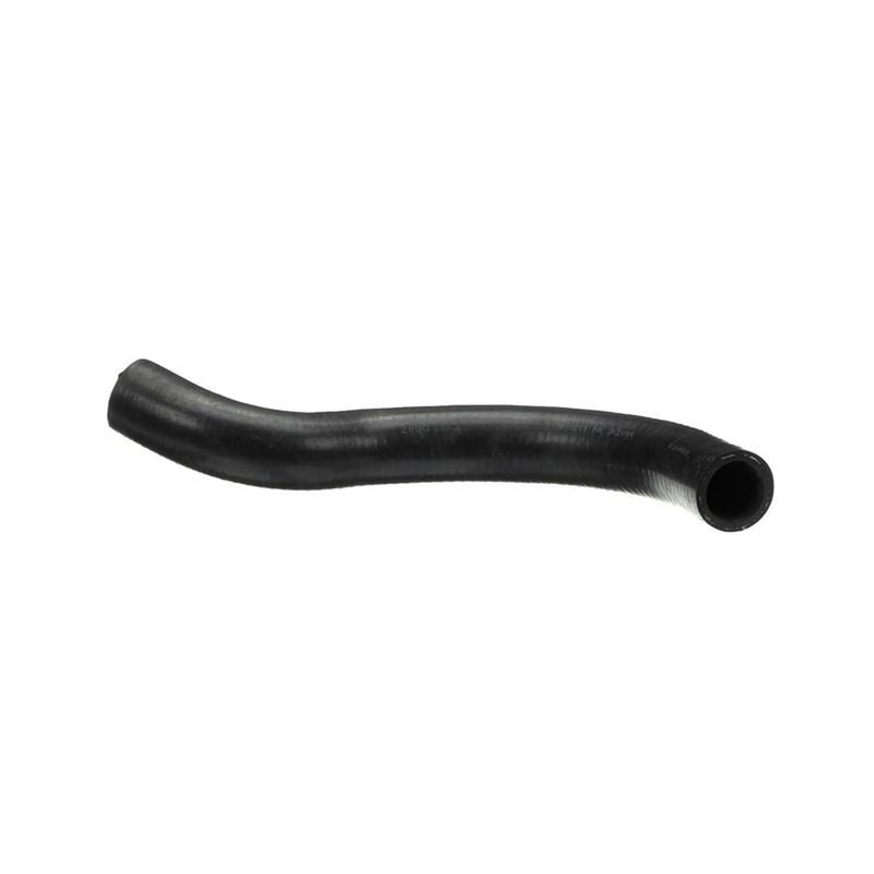 Gates Radiator Coolant Hose 385mm ID fits Seat Toledo 1991-1999 1.6 1.8 1.9 2.0