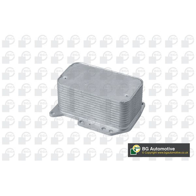 BGA Engine Oil Cooler fits Nissan NV400 2011-2022