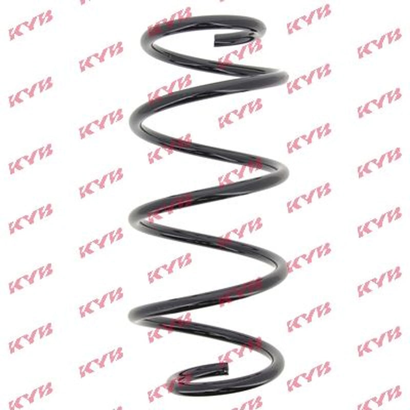 KYB Front Suspension Coil Spring fits Renault Vel Satis 2002-2009 2.2 3.5