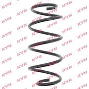 KYB 2 x Suspension Springs fits Renault Vel Satis 2002-2009 2.2 3.5