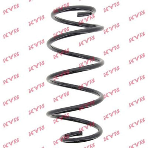 KYB 2 x Suspension Springs fits Renault Vel Satis 2002-2009 2.2 3.5