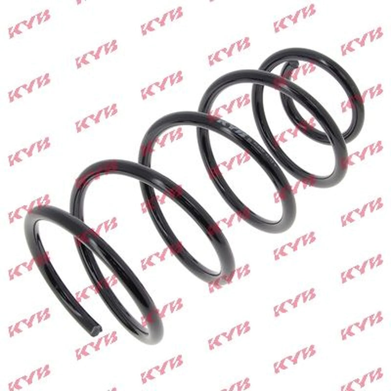 KYB 2 x Suspension Springs fits Mazda 3 2003-2009 2.0