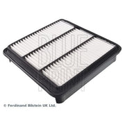 Blue Print Engine Air Filter fits Mitsubishi L200 / Triton 2005-2015 2.5