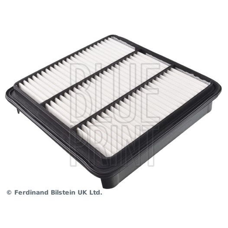 Blue Print Engine Air Filter fits Mitsubishi L200 / Triton 2005-2015 2.5