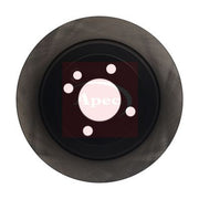 Apec Rear Brake Solid Discs & Pads fits Mini Mini 2001-2008