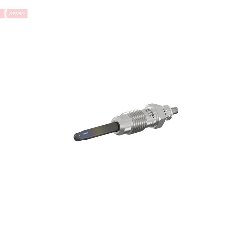 Denso Diesel Engine Glow Plug fits Alfa Romeo 164 1987-1992 2.5