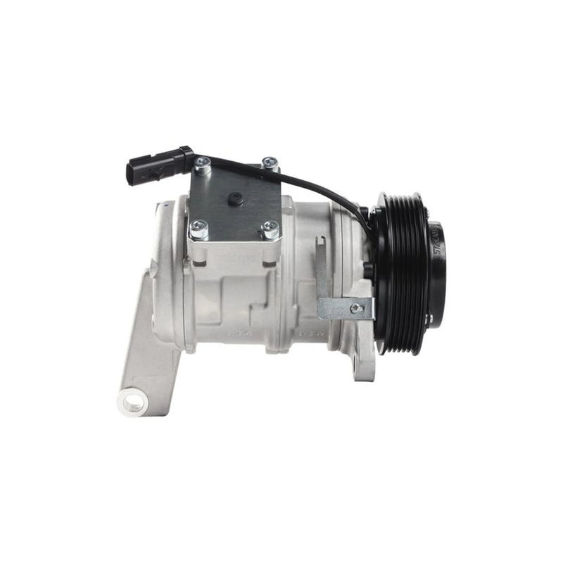 Hella Air Conditioning Compressor 8FK 366 203-191