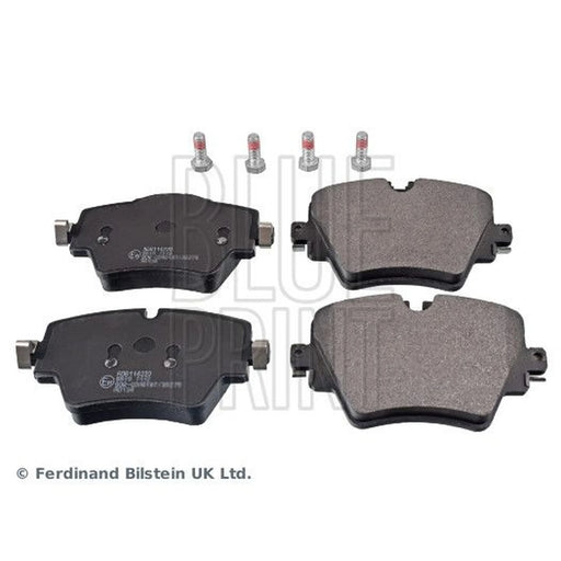 Blue Print Front Brake Pad Set ADB114220