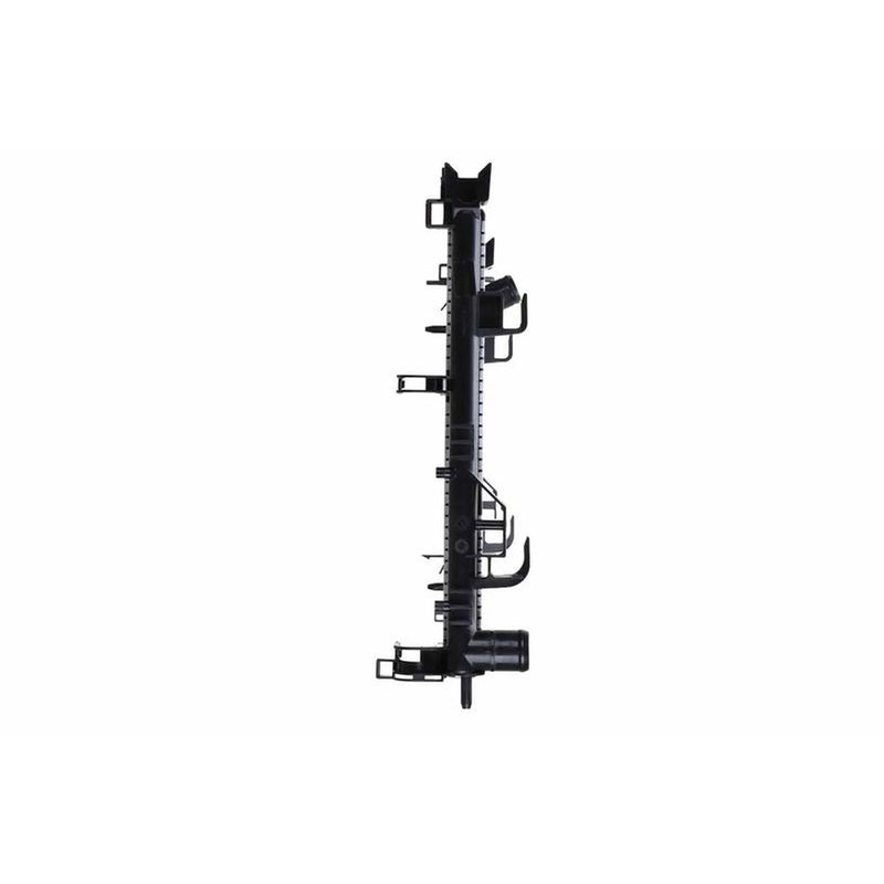 Hella Engine Radiator 8MK 366 300-301