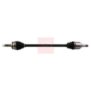 Apec CV Drive Shaft Driveshaft Front Right fits Toyota Auris 2012-2018 1.4