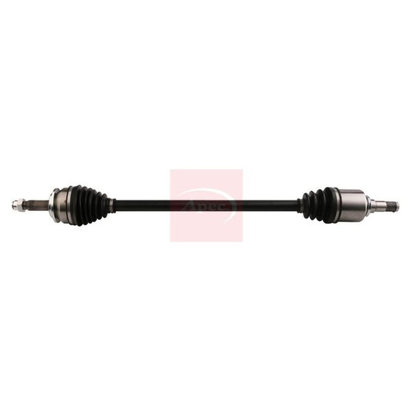 Apec CV Drive Shaft Driveshaft Front Right fits Toyota Auris 2012-2018 1.4