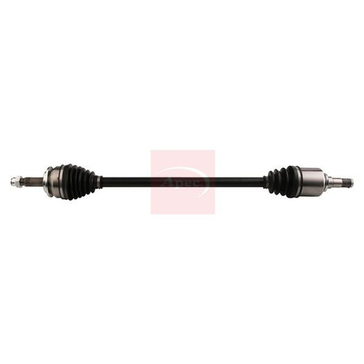 Apec CV Drive Shaft Driveshaft Front Right fits Toyota Auris 2012-2018 1.4