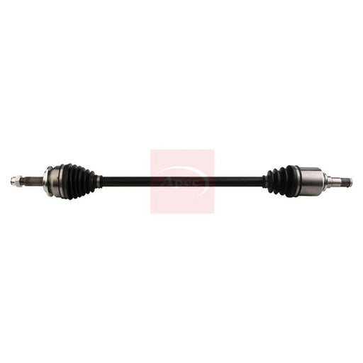 Apec CV Drive Shaft Driveshaft Front Right ADS1758R