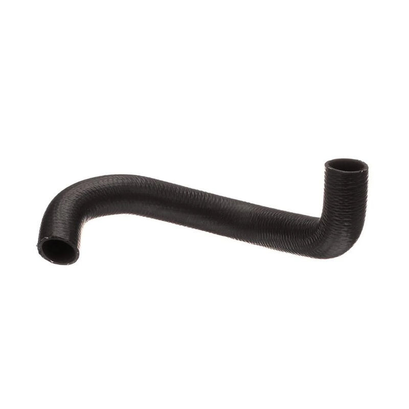 Gates Radiator Coolant Hose 505mm ID fits Toyota Corolla 2001-2008 1.6 1.8