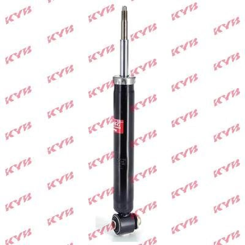 KYB 2 x Shock Absorbers fits BMW 5 1996-2004