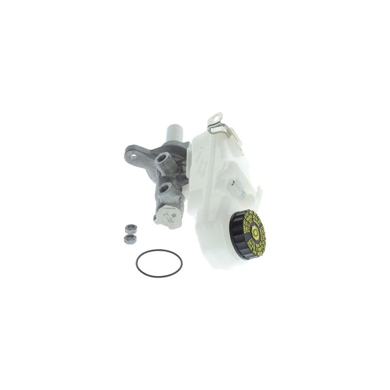 Bosch Brake Master Cylinder Hydraulic Assembly fits Toyota Verso 2009-2018 1.8