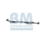 BM Catalysts Homologated Petrol Cat fits BMW 3 1992-1999