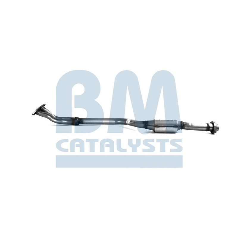 BM Catalysts Homologated Petrol Cat fits BMW 3 1992-1999