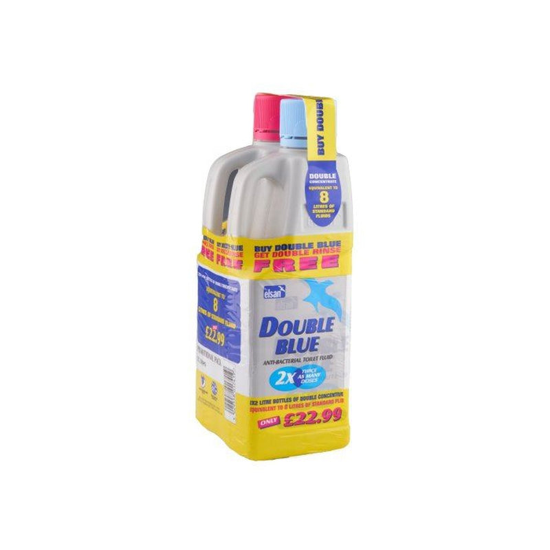 Elsan Double Blue & Pink 2L | NN4 Online