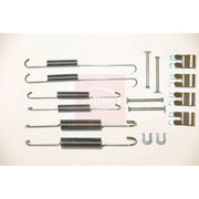 Apec Brake Shoe Accessory Kit Rear KIT2082