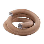 Truma Insulating Duct 65mm Diameter 10m Hot Air Pipe