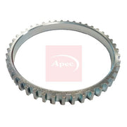 Apec ABS Sensor Ring Front Left fits Renault Clio 1998-2016