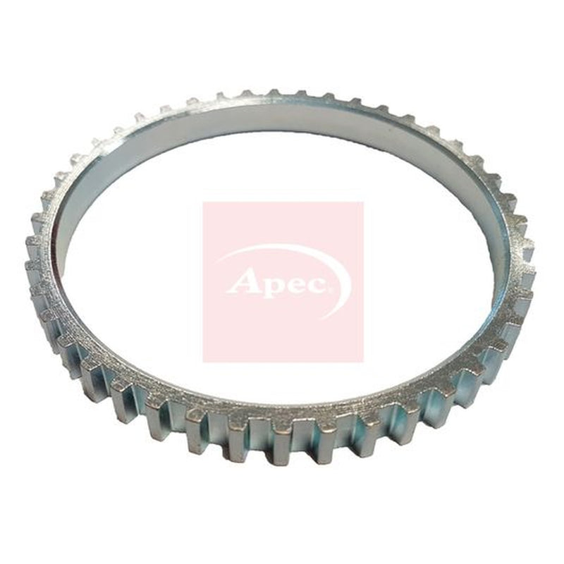Apec ABS Sensor Ring Front Left fits Renault Clio 1998-2016