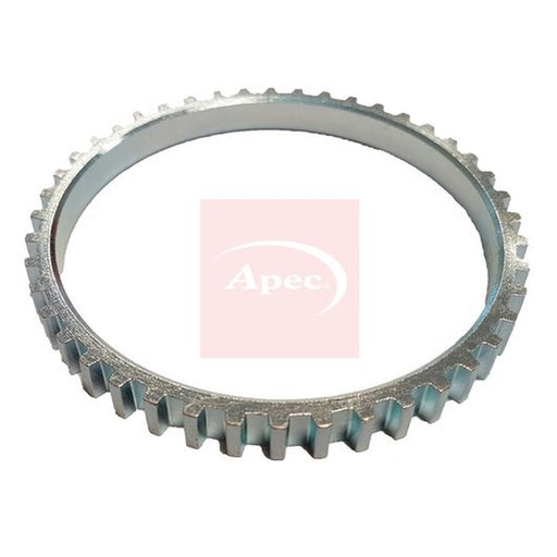 Apec ABS Sensor Ring Front Left fits Renault Clio 1998-2016