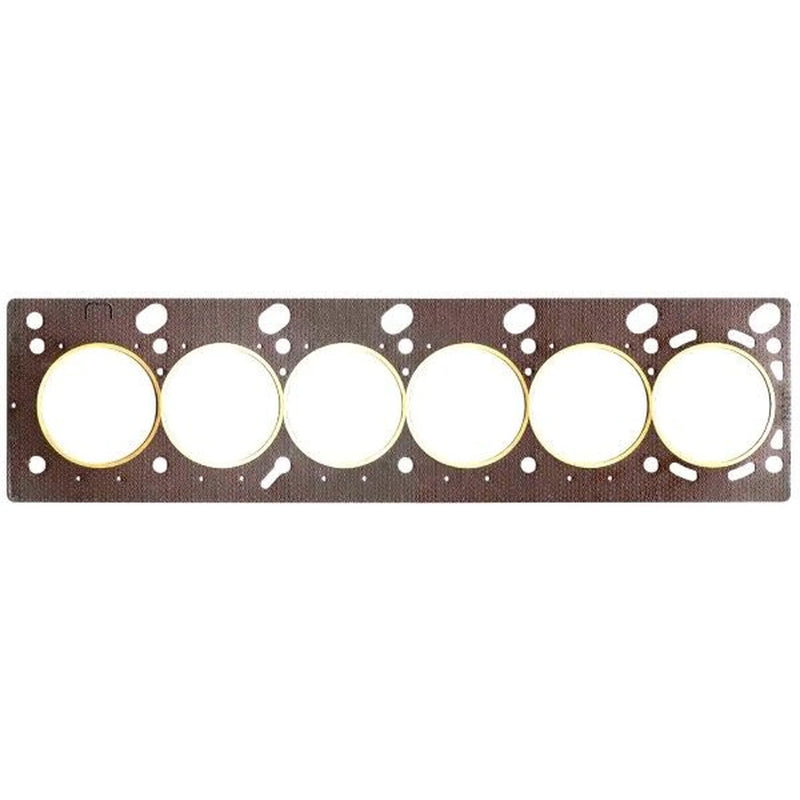 Elring Cylinder Head Gasket 1mm Thick fits BMW 7 1987-1994