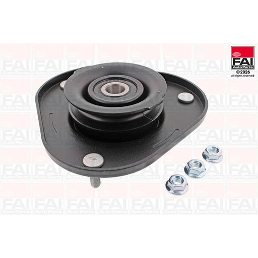 FAI 2 x Suspension Strut Support Mounts