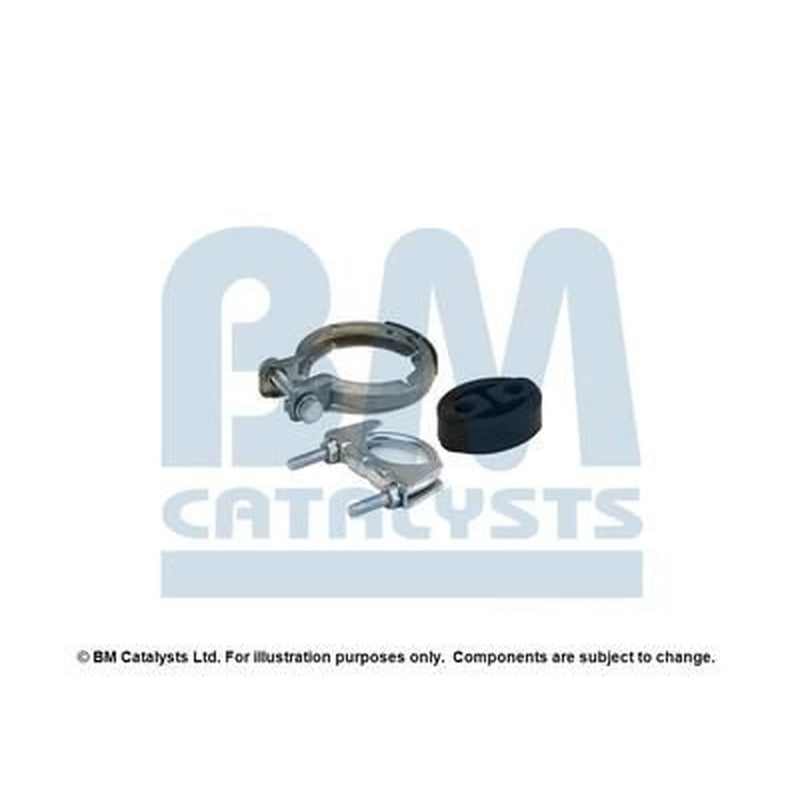 BM Catalysts Fitting Kit FK80229C FK80229C