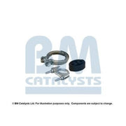 BM Catalysts Fitting Kit FK80229C FK80229C