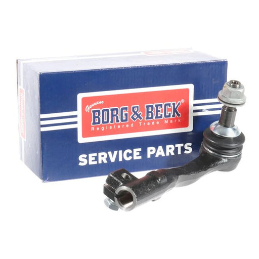 Borg & Beck Steering Tie Rod End Ball Joint BTR6330
