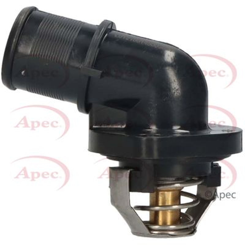 Apec Thermostat,Coolant fits Citroën Berlingo First 1996-2011 1.1 1.4 1.6
