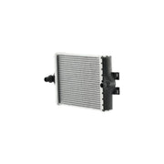Hella Engine Radiator Left Front 8MK 366 304-631
