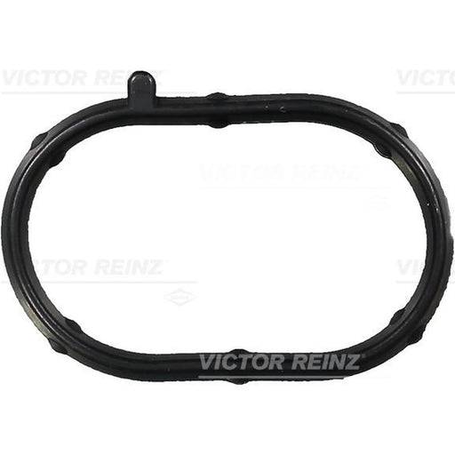 Victor Reinz Intake Manifold Housing Gasket OD ID Thick 71-35682-00