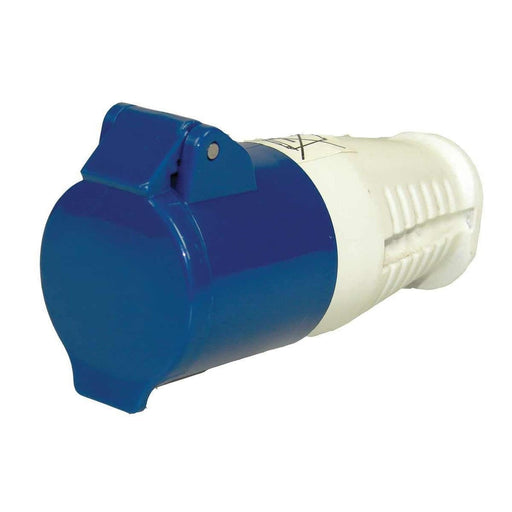 Maypole 230V Mains Site Connector Maypole - NN4 Online