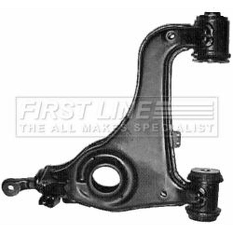 First Line Control/Trailing Arm fits Mercedes-Benz E-Class 1995-2002