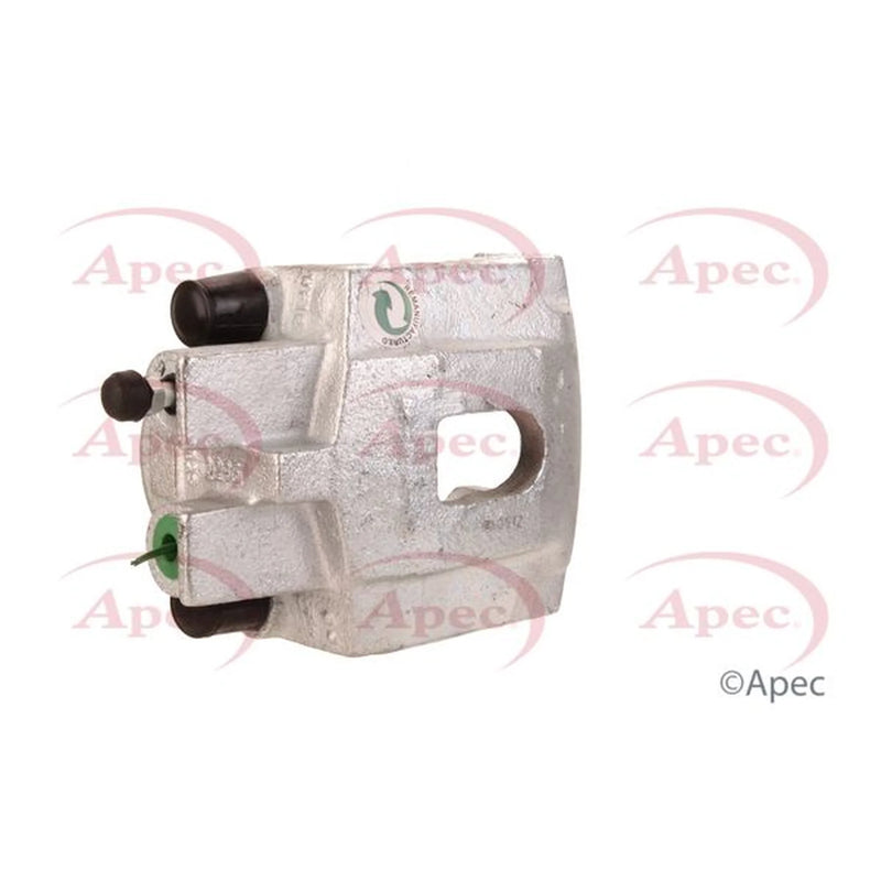 Apec Brake Caliper Assembly Rear Left LCA318