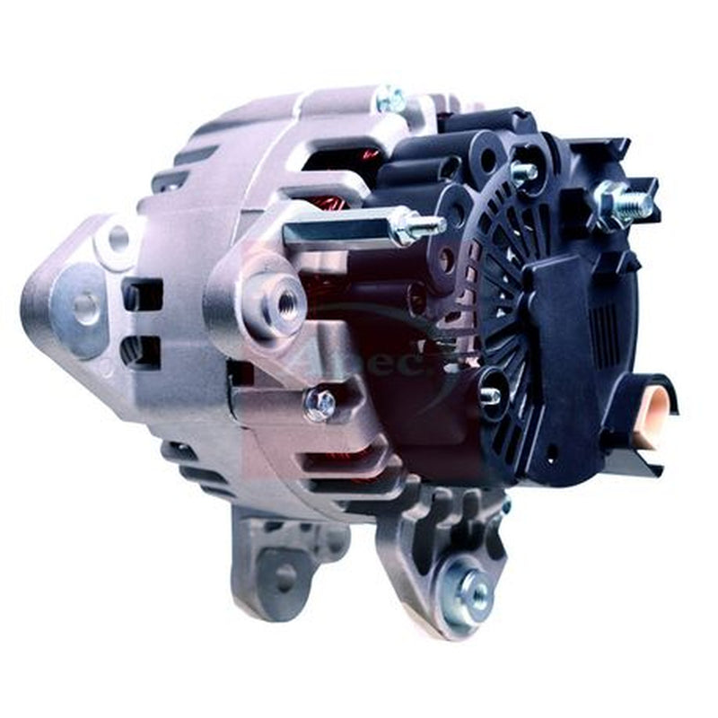 Apec Car Alternator 12V fits VW Amarok 2010-2022 2.0