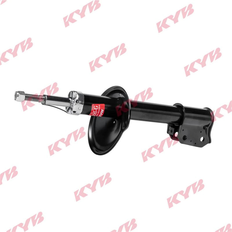 KYB Shock Absorber Damper Strut Front fits Dacia Sandero 2008-2013 1.5 1.6