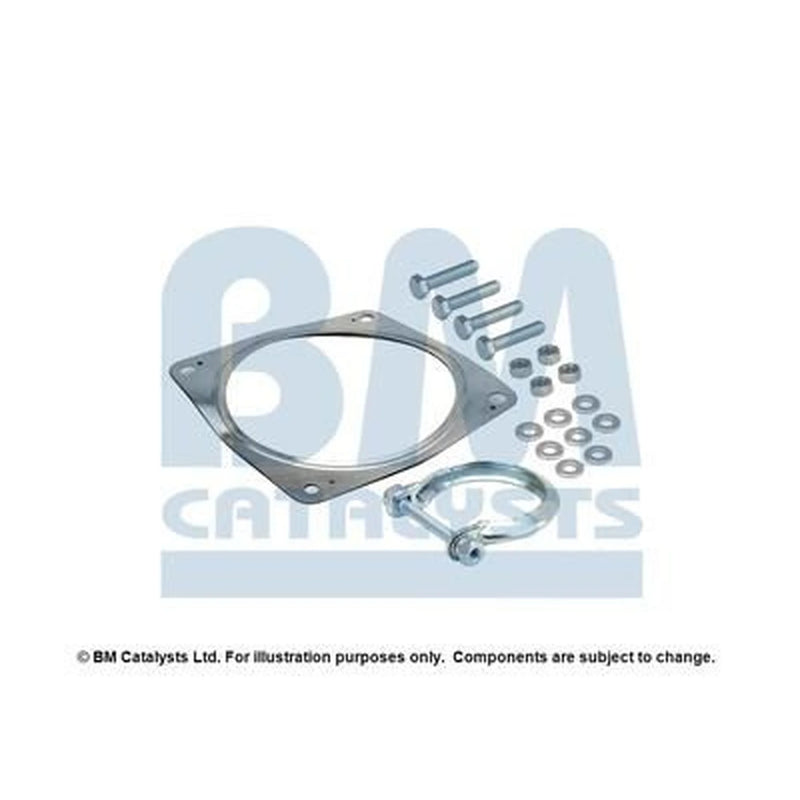 BM Catalysts Fitting Kit FK11004B FK11004B