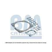 BM Catalysts Fitting Kit FK11004B FK11004B