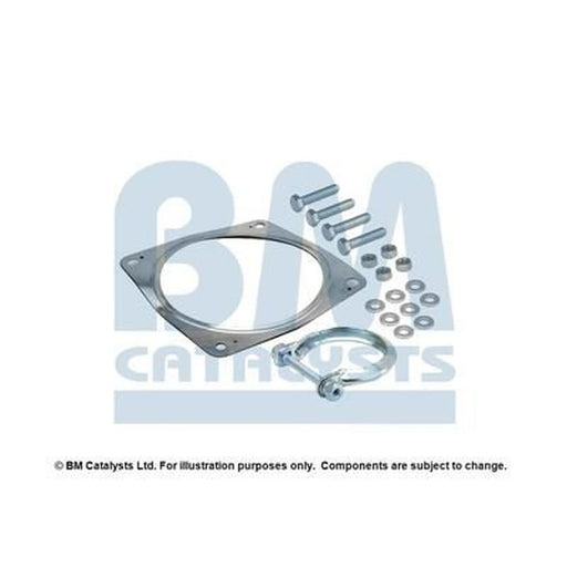 BM Catalysts Fitting Kit FK11011B FK11011B